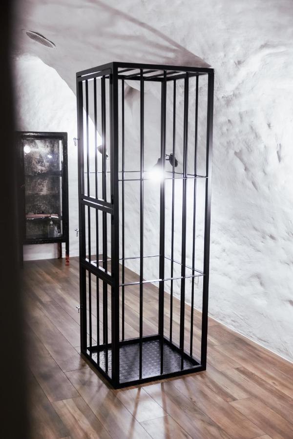 Bdsm Black Apartments Vilnius Kültér fotó